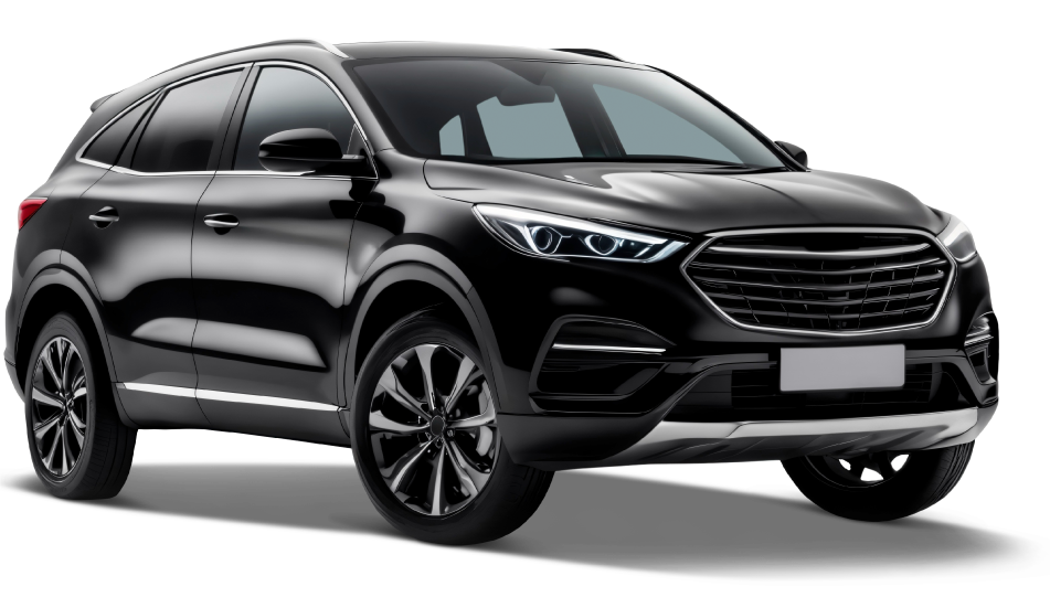 Black Car